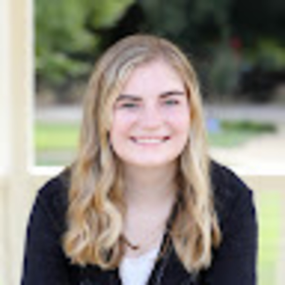 Meet your Posher, Grace